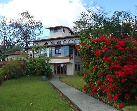 Hotel Desire Costa Rica Santa Barbara de Heredia エクステリア 写真