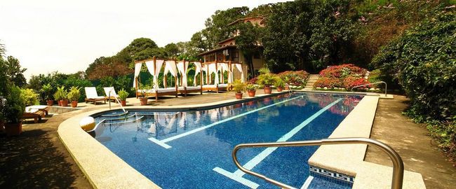 Hotel Desire Costa Rica Santa Barbara de Heredia 設備 写真