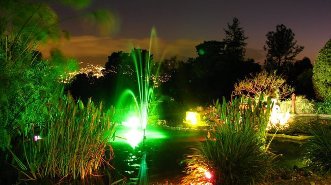 Hotel Desire Costa Rica Santa Barbara de Heredia エクステリア 写真