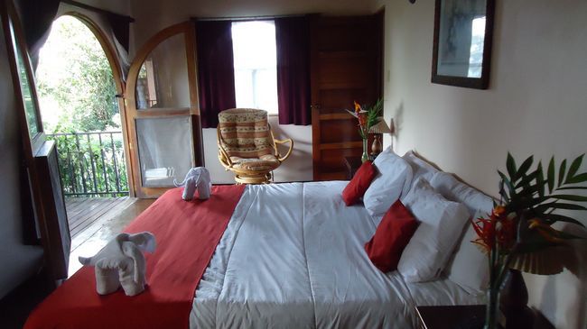 Hotel Desire Costa Rica Santa Barbara de Heredia 部屋 写真